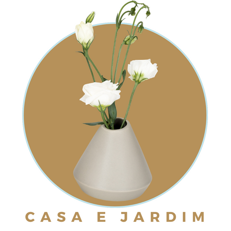 Casa e Jardim